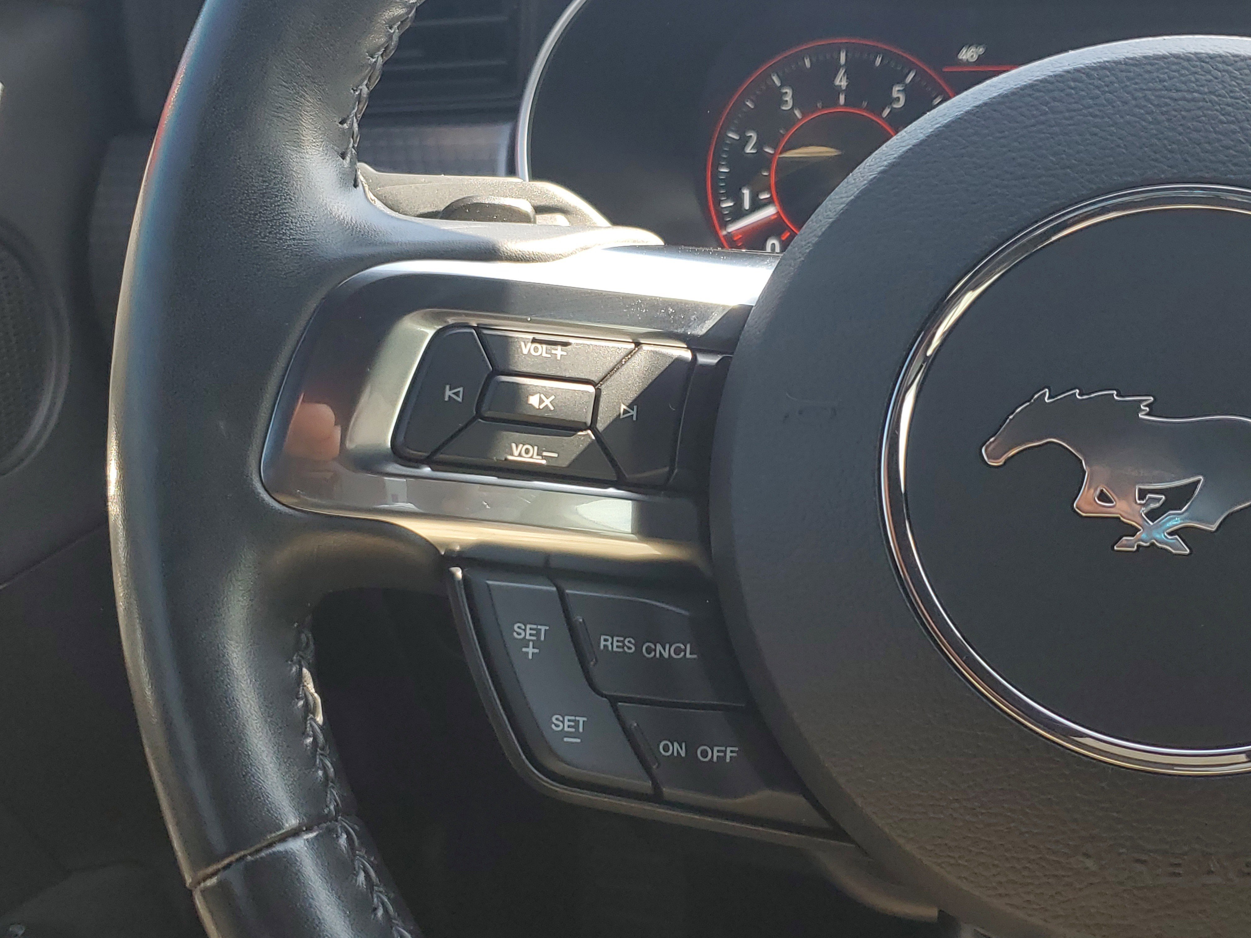 Certified 2019 Ford Mustang GT Premium w/ GT Performance Package image 19