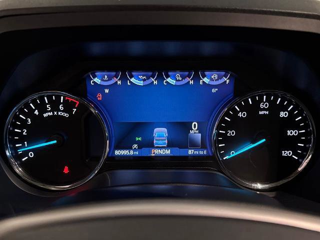 Certified 2024 Ford Expedition Max Limited image 25