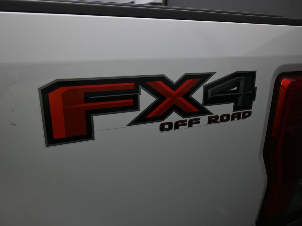 Certified 2021 Ford F250 Lariat w/ Lariat Value Package image 2