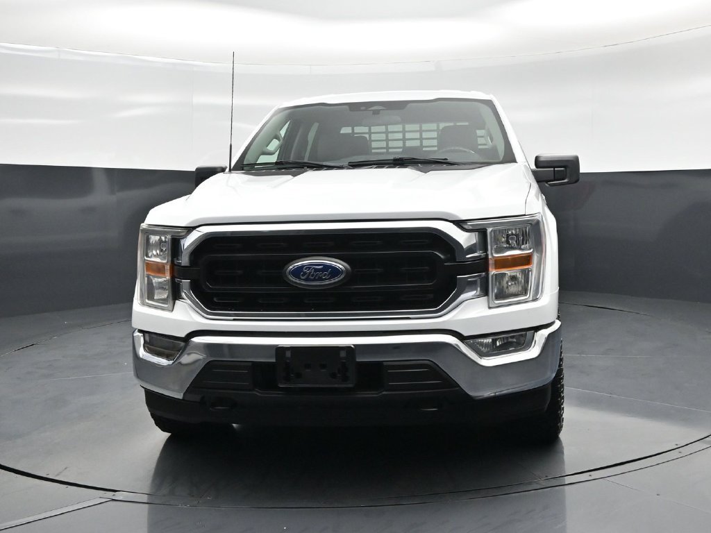 Certified 2022 Ford F150 XLT w/ Trailer Tow Package AWD/4WD image 47