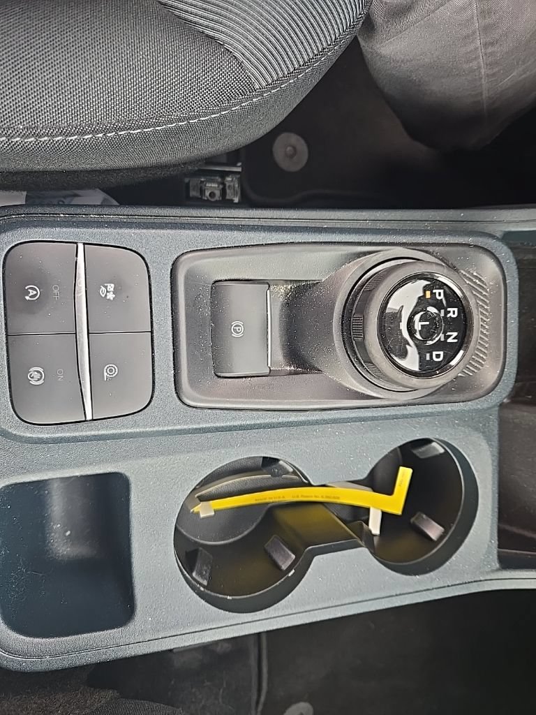Certified 2022 Ford Maverick XL FWD image 15
