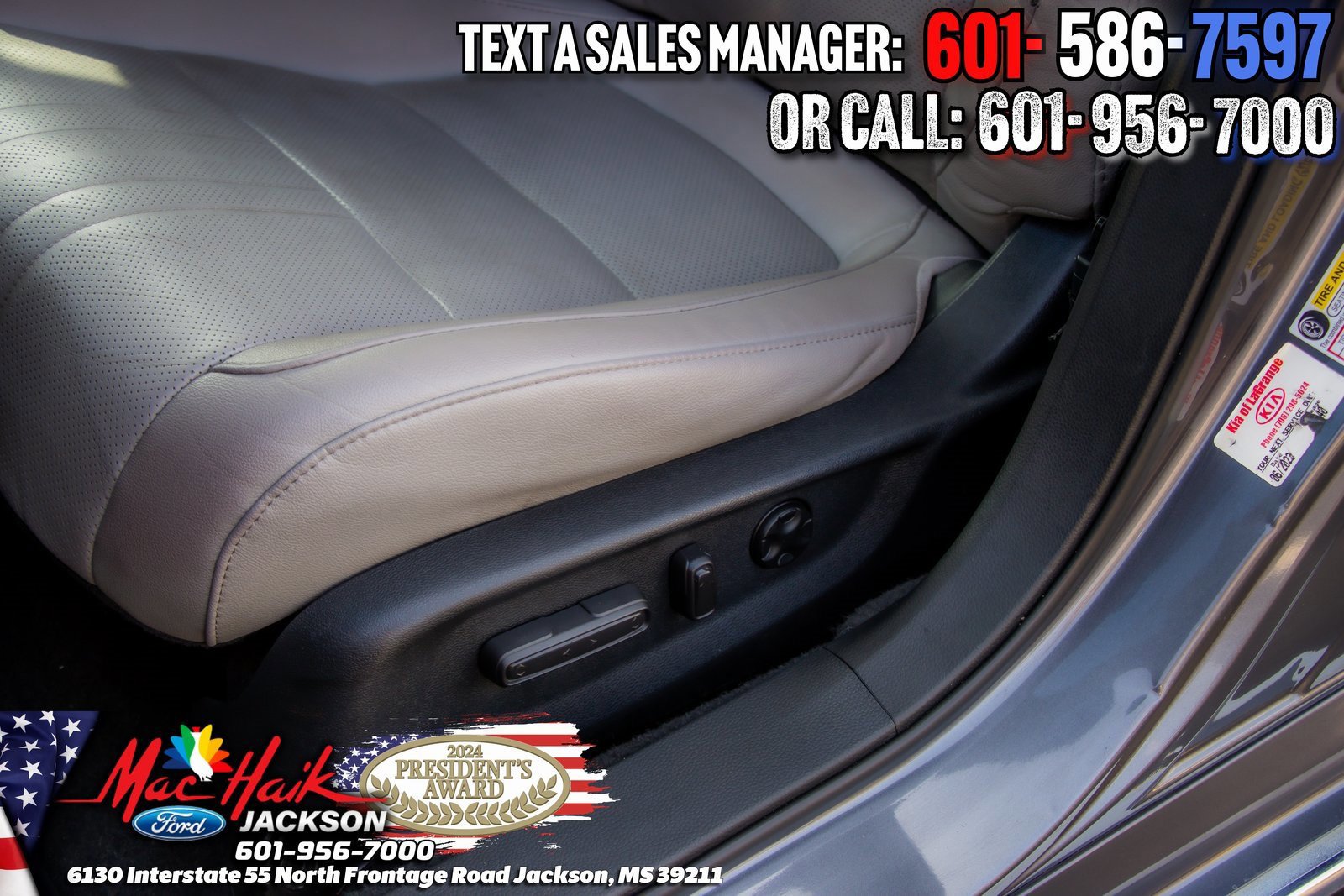 Used 2020 Honda Accord Touring image 9