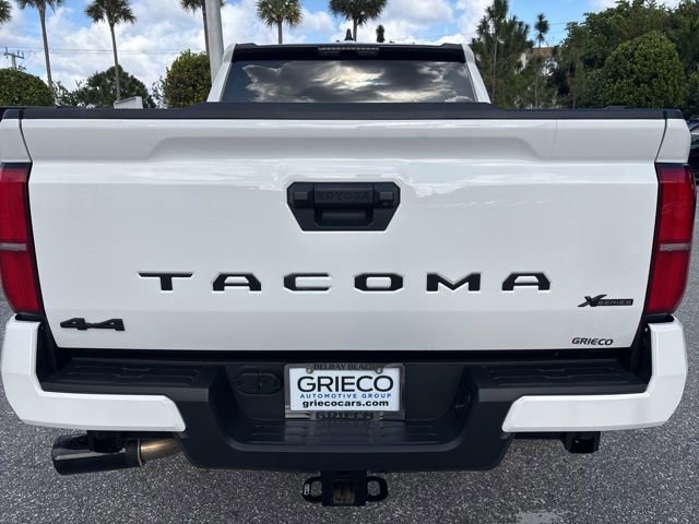 Used 2024 Toyota Tacoma SR5 image 3