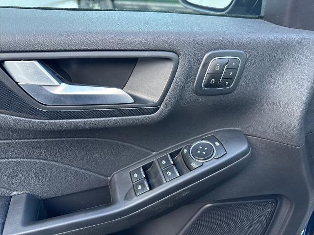 Certified 2023 Ford Escape ST-Line Elite image 10