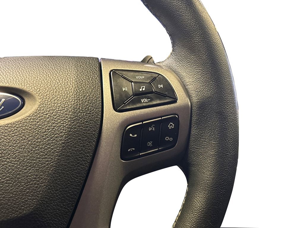 Certified 2019 Ford Ranger XLT w/ Equipment Group 302A Luxury image 34