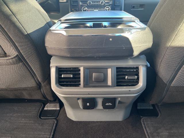 Certified 2021 Ford F150 XLT w/ Equipment Group 302A High image 13