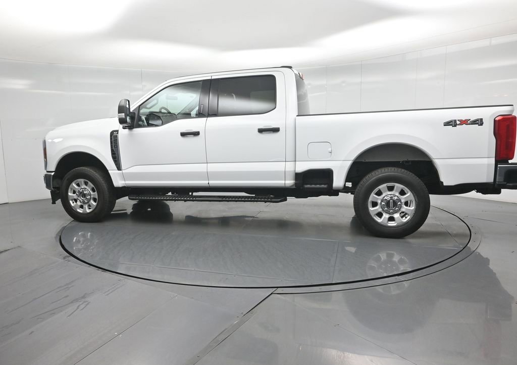 Certified 2024 Ford F250 XLT image 21