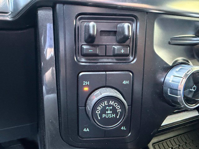 Certified 2023 Ford F150 Lariat w/ Equipment Group 502A High AWD/4WD image 28