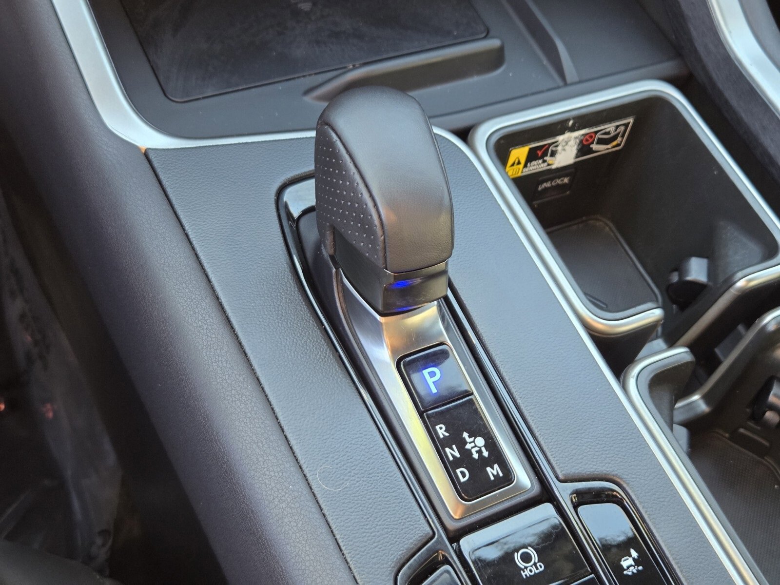 Used 2024 Lexus TX 500h AWD image 23