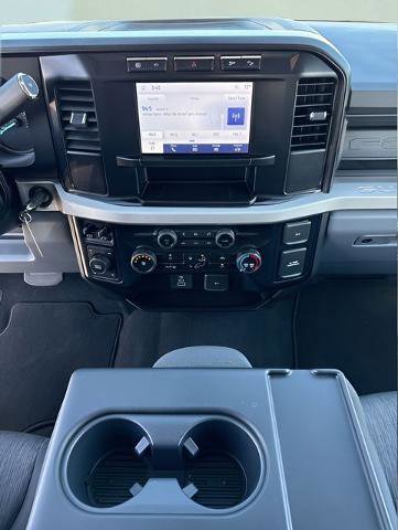 Certified 2024 Ford F250 XL w/ STX Appearance Package image 32