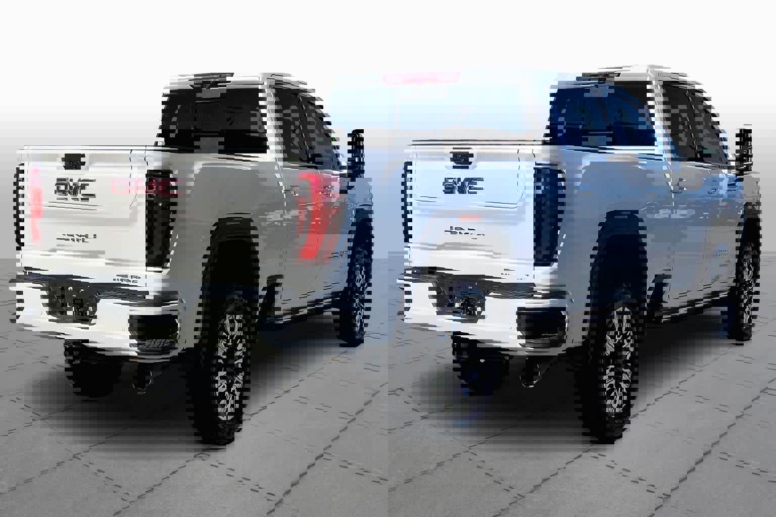 Used 2024 GMC Sierra 2500 Denali w/ Denali Reserve Package image 13