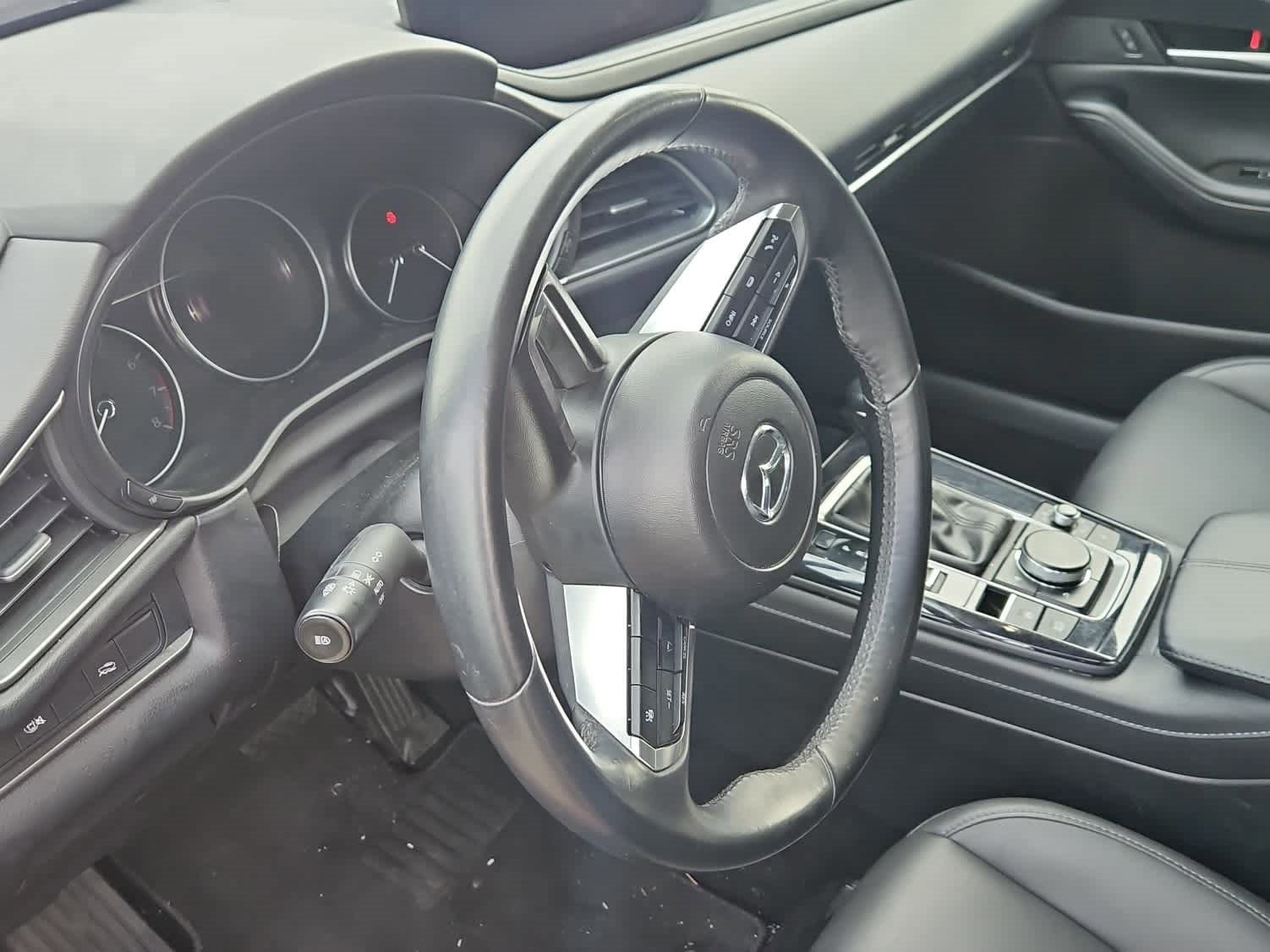 Used 2024 MAZDA CX-30 AWD 2.5 S w/ Select Sport Pkg image 6