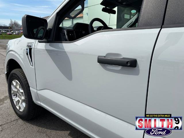 Certified 2023 Ford F150 XLT AWD/4WD image 16