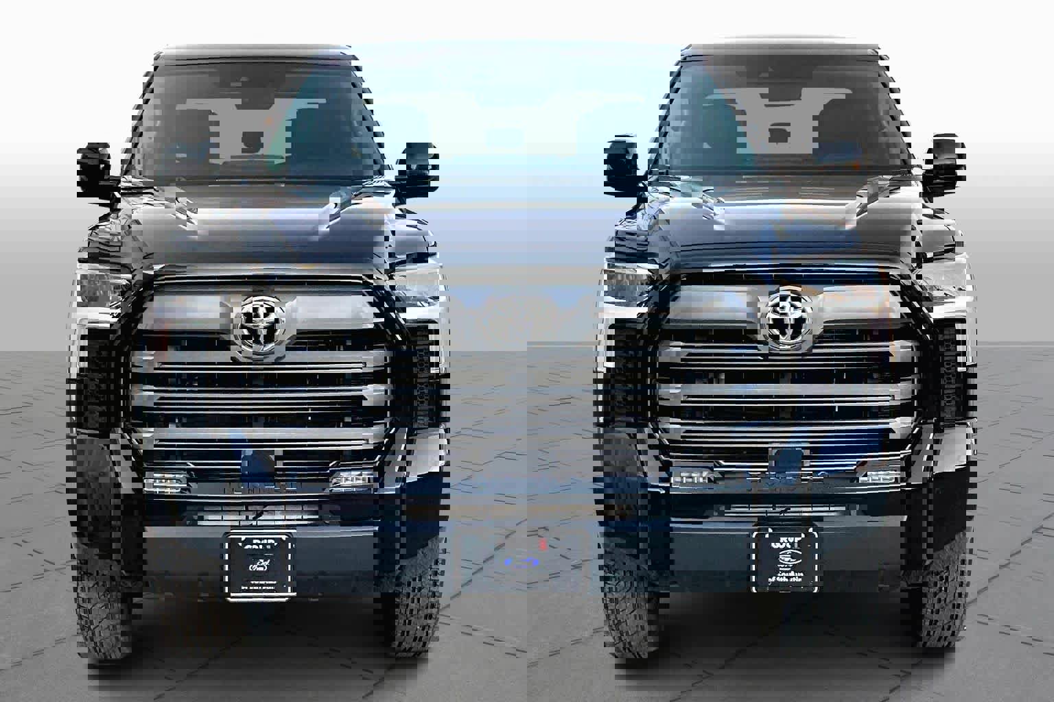 Used 2022 Toyota Tundra Limited image 7