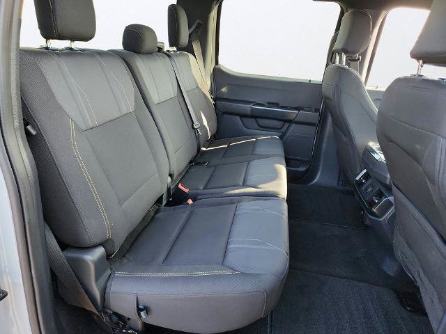 Certified 2024 Ford F150 STX RWD image 25