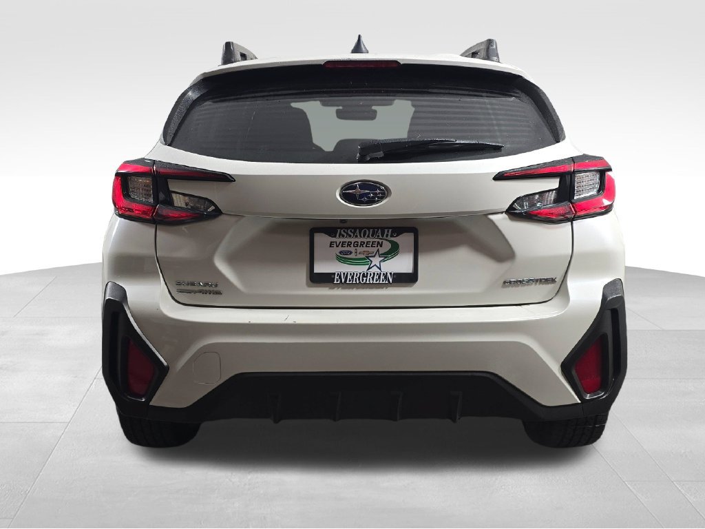 Used 2024 Subaru Crosstrek 2.0i Premium AWD/4WD image 6