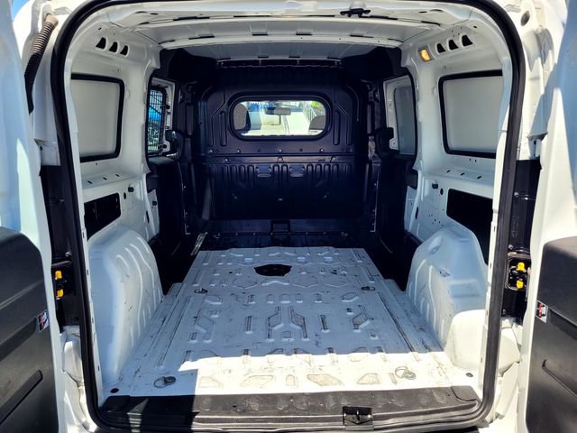Used 2022 RAM ProMaster City Tradesman FWD image 13