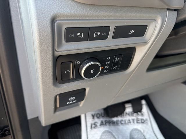 Certified 2023 Ford F150 XLT w/ Equipment Group 302A High image 25