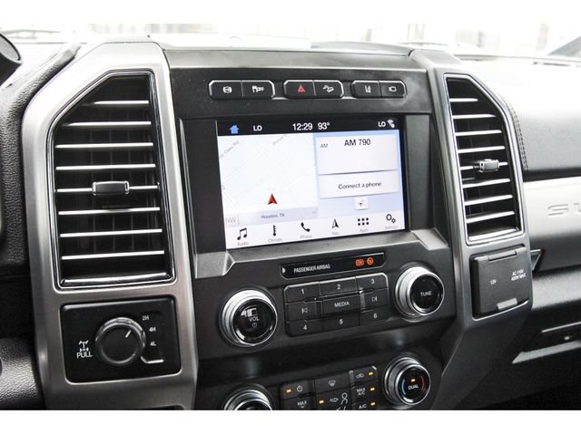 Certified 2019 Ford F250 Platinum w/ Platinum Ultimate Package AWD/4WD image 23