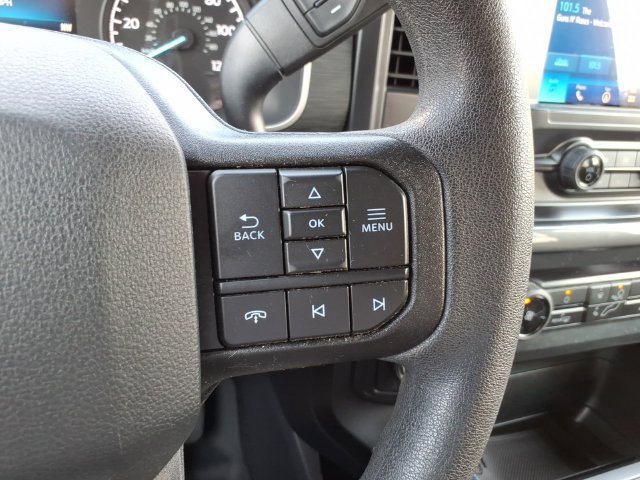 Certified 2021 Ford F150 XL w/ STX Appearance Package AWD/4WD image 24