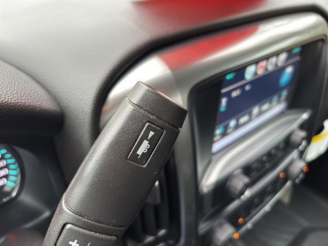 Used 2018 Chevrolet Silverado 1500 LT w/ LT Convenience Package image 22