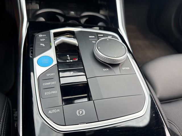 Used 2024 BMW i4 xDrive40i image 29