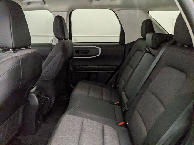 Certified 2024 Ford Bronco Sport Big Bend image 23