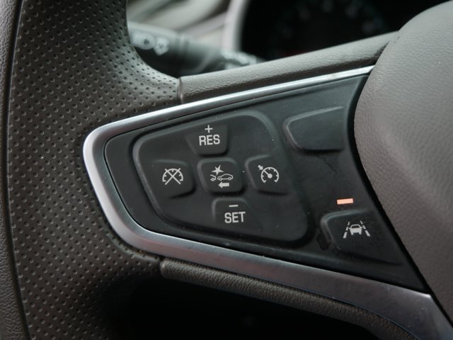 Used 2022 Chevrolet Malibu LS w/ Driver Confidence Package II FWD image 17
