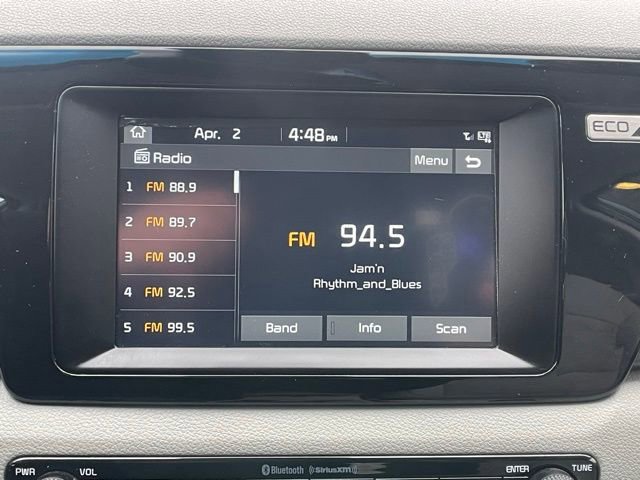 Used 2018 Kia Niro LX image 23