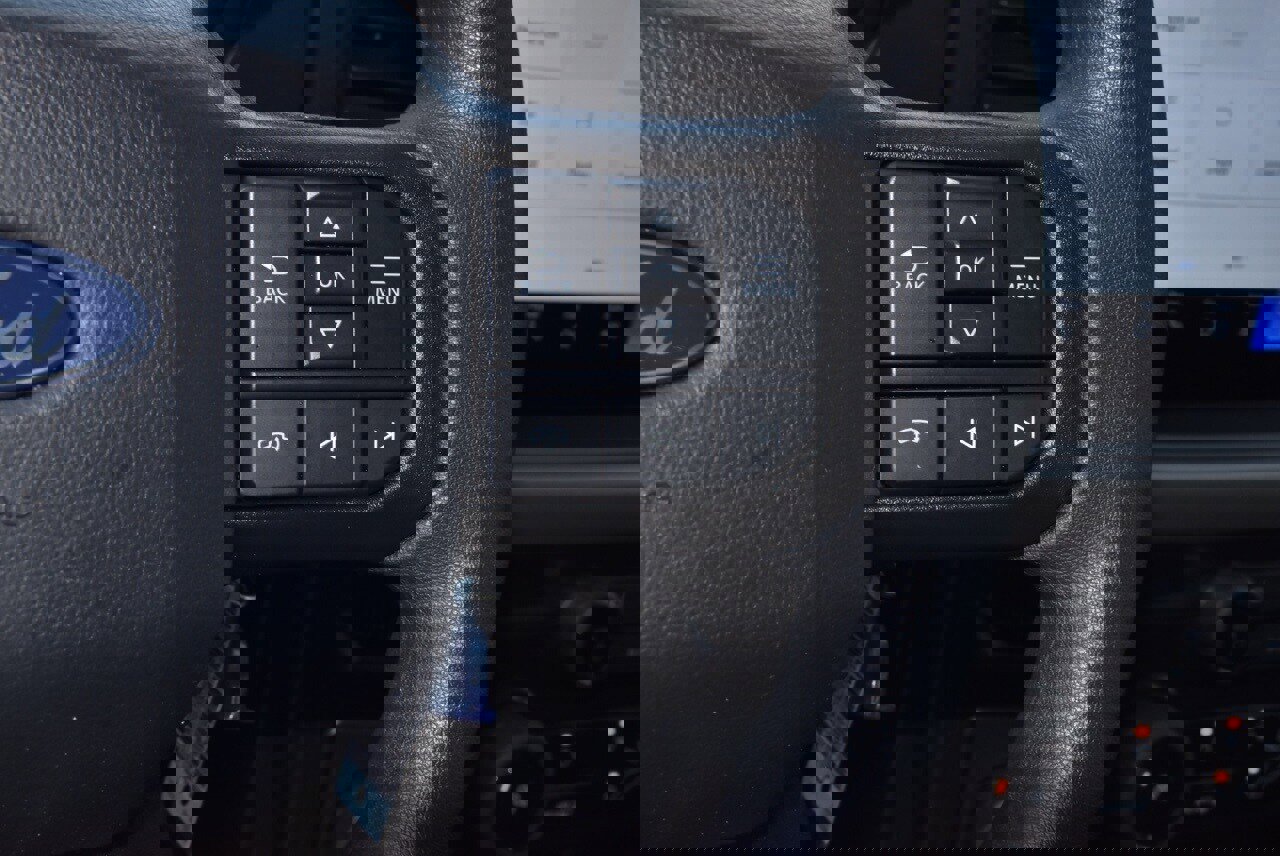 Certified 2025 Ford F150 XL w/ Equipment Group 103A High image 21