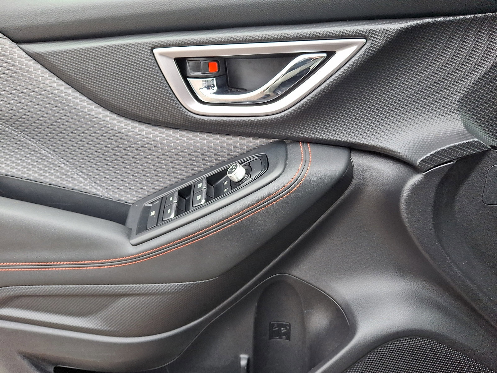 Used 2020 Subaru Forester Sport AWD/4WD image 21