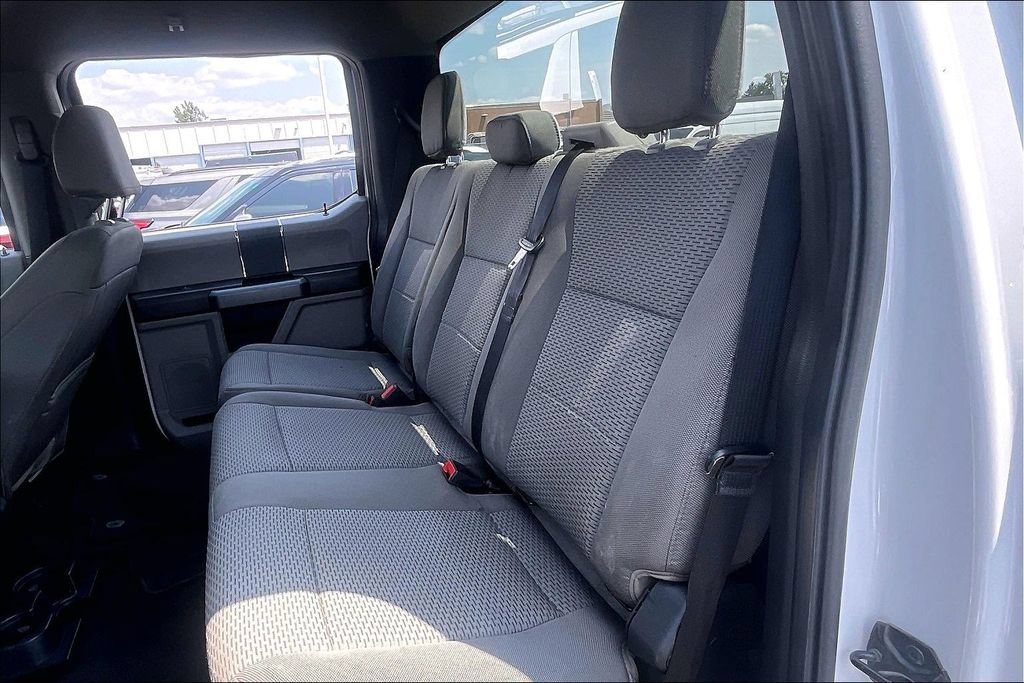 Certified 2022 Ford F250 XLT AWD/4WD image 25