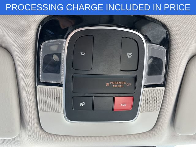 Used 2025 Hyundai Tucson SEL AWD/4WD image 25