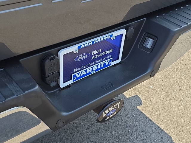 Certified 2020 Ford F150 XLT w/ Equipment Group 302A Luxury image 7