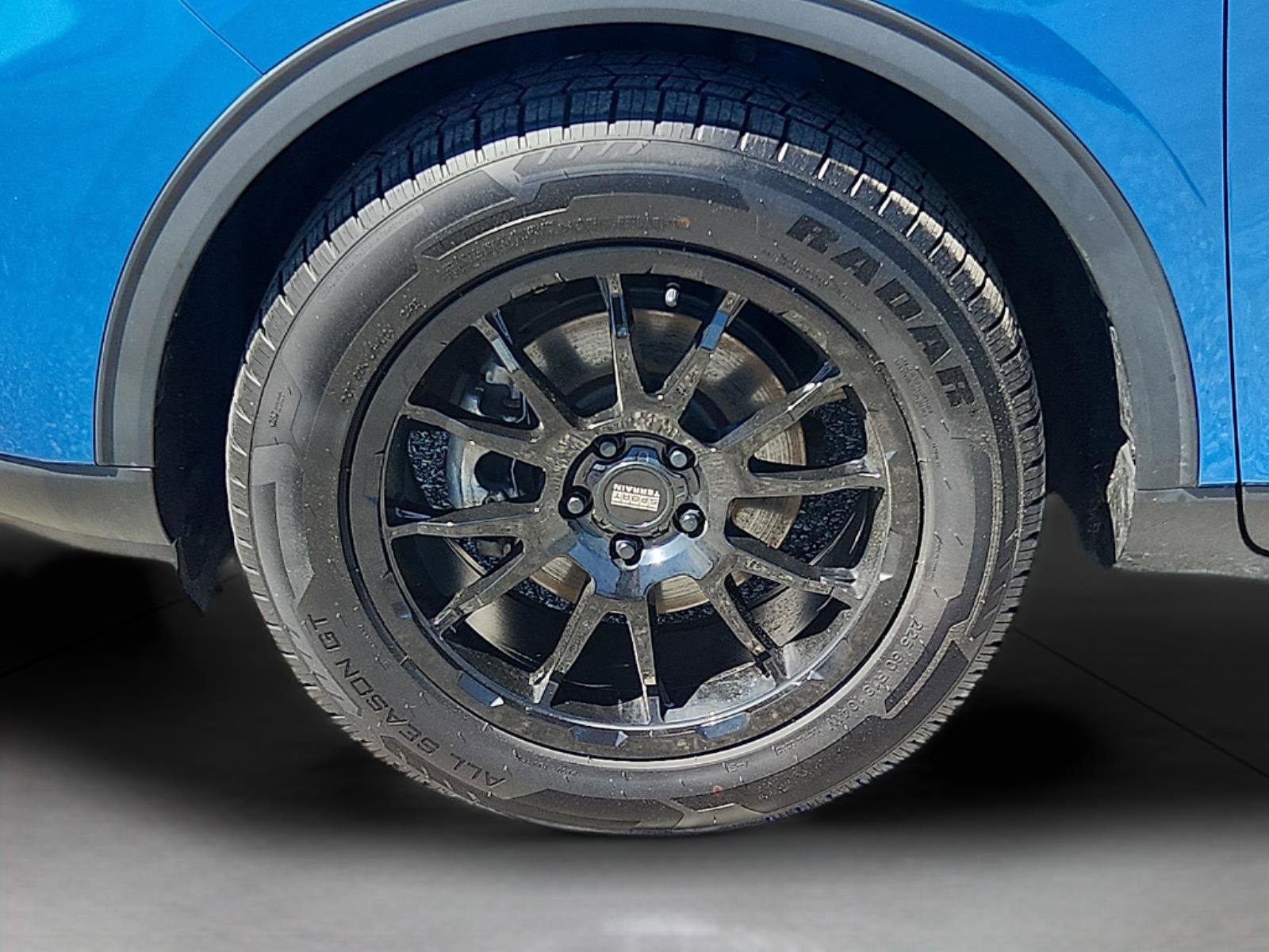 Certified 2021 Ford Escape SEL image 29