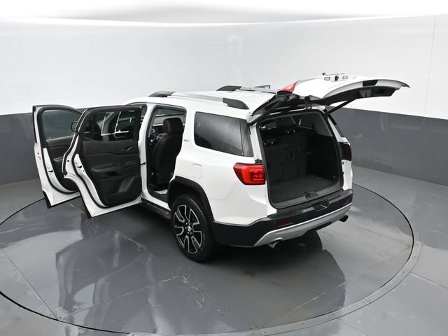 Used 2019 GMC Acadia SLT AWD/4WD image 29
