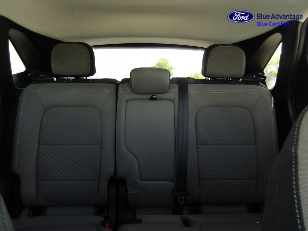 Certified 2022 Ford Escape SE w/ Convenience Package FWD image 23