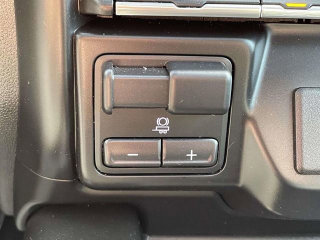 Used 2022 Chevrolet Silverado 1500 RST w/ Convenience Package II image 32