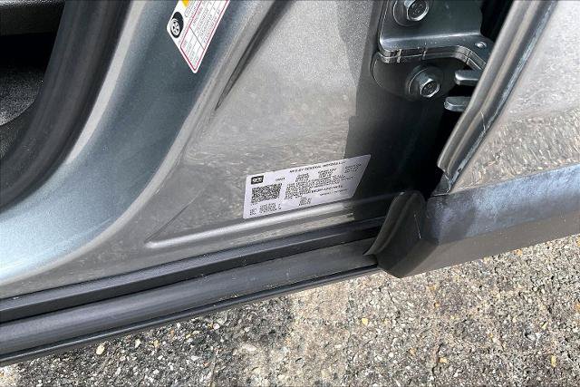 Used 2023 Chevrolet Traverse LT FWD image 36