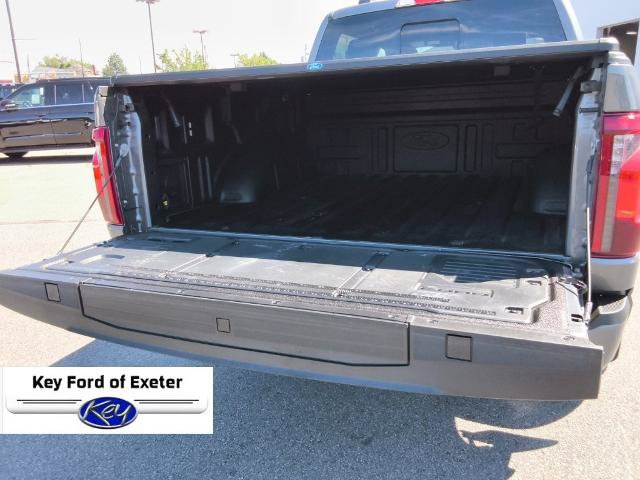Certified 2026 Ford F150 XLT w/ Equipment Group 302A MID AWD/4WD image 12