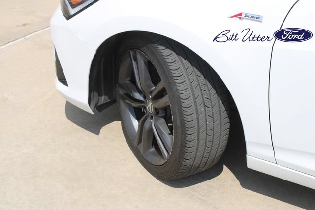 Used 2023 Acura Integra A-Spec FWD image 9