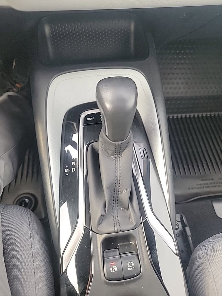 Used 2020 Toyota Corolla SE image 50