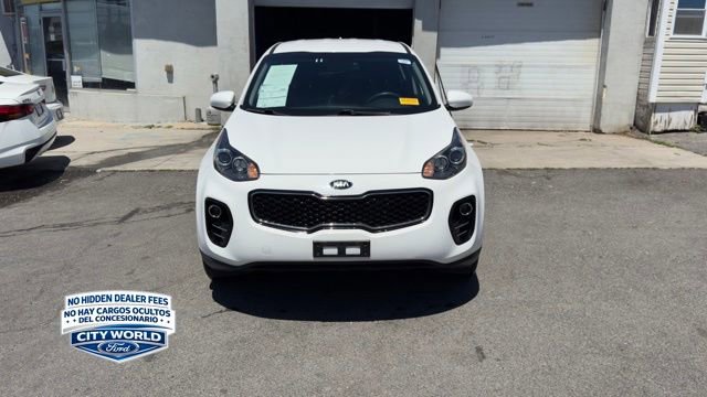Used 2019 Kia Sportage LX AWD/4WD image 5