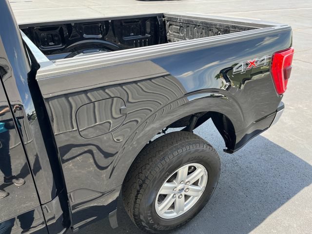Certified 2023 Ford F150 XLT AWD/4WD image 10