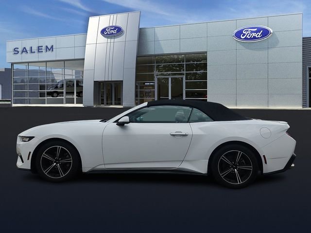 Certified 2024 Ford Mustang Premium RWD image 5