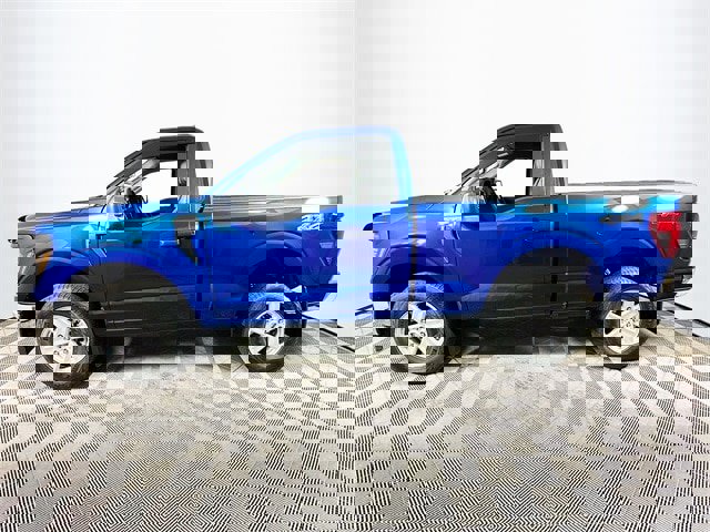 Certified 2024 Ford F150 XL w/ Equipment Group 103A High image 6