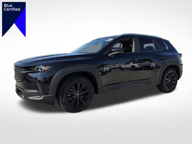 Used 2023 MAZDA CX-50 2.5 S w/ Cargo Package