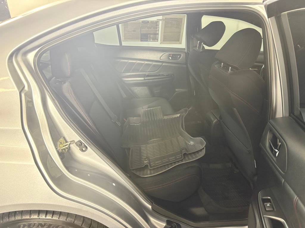 Used 2020 Subaru WRX Premium image 31