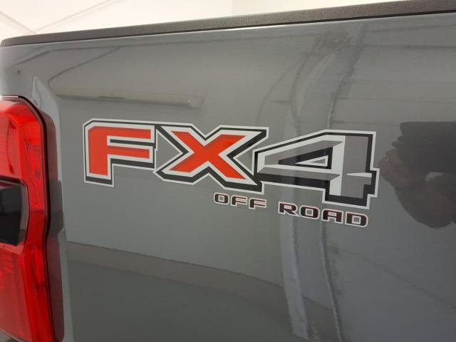 Certified 2023 Ford F350 Lariat w/ Lariat Ultimate Package AWD/4WD image 12