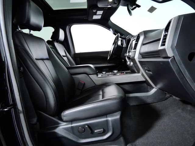Certified 2021 Ford Expedition XLT w/ Black Accent Package AWD/4WD image 10